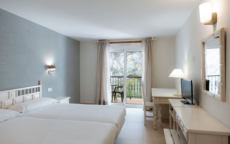Habitació Foto
