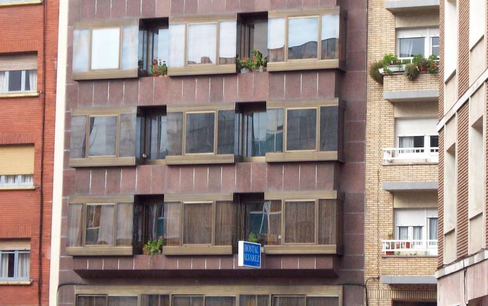 Edifici Foto