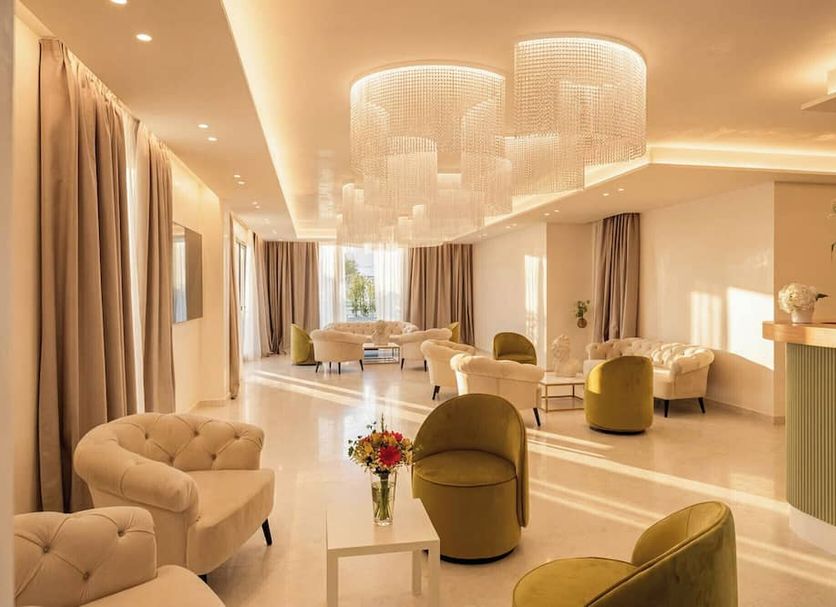 Sala d'estar Foto