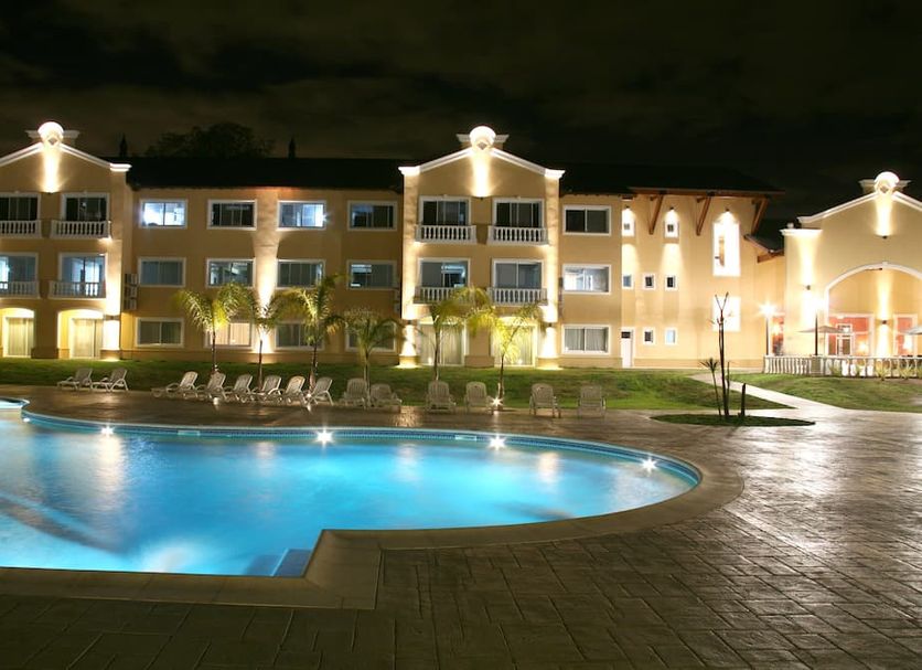 Edifici Foto