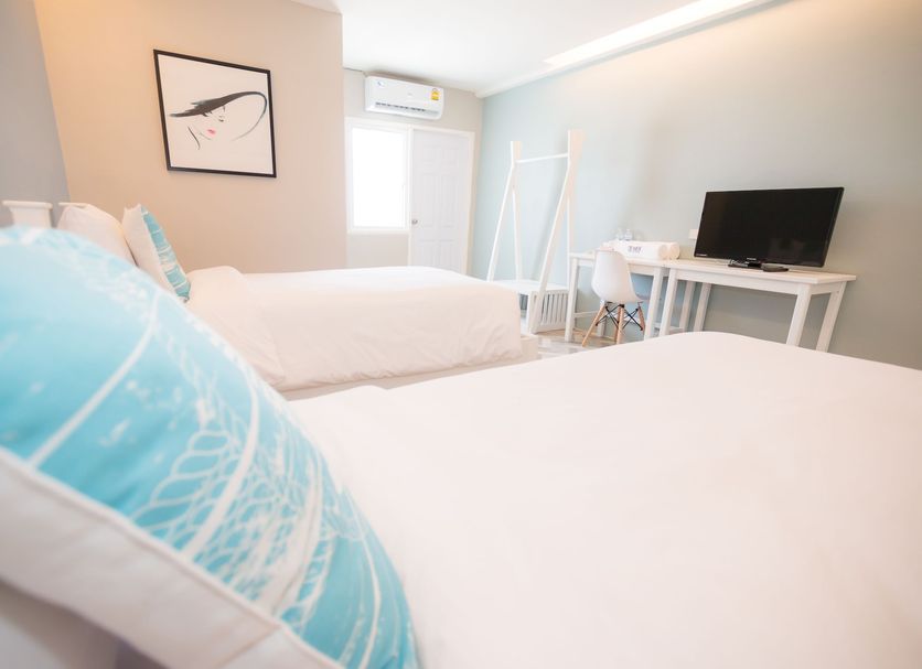 Habitació Foto