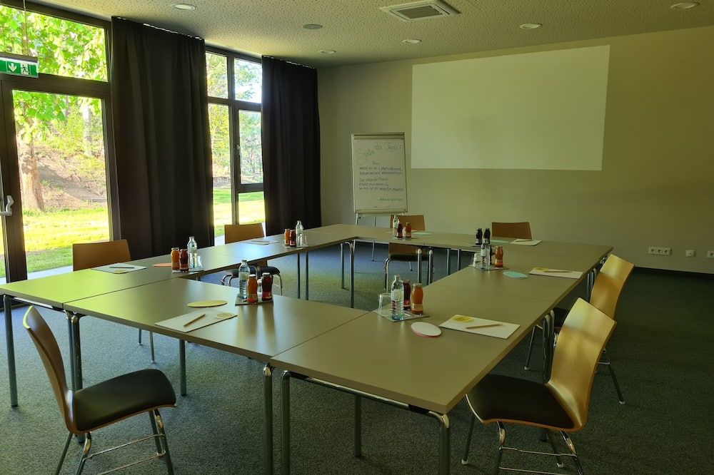 Sala de conferències