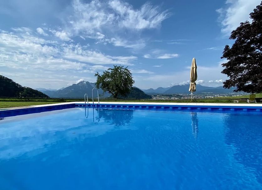 Pool Foto