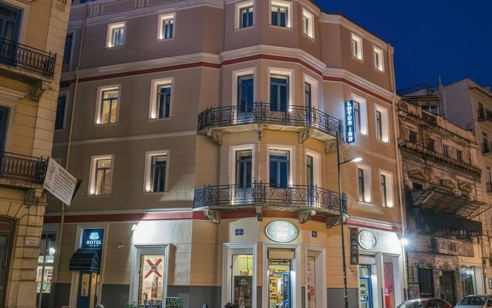Edifici Foto