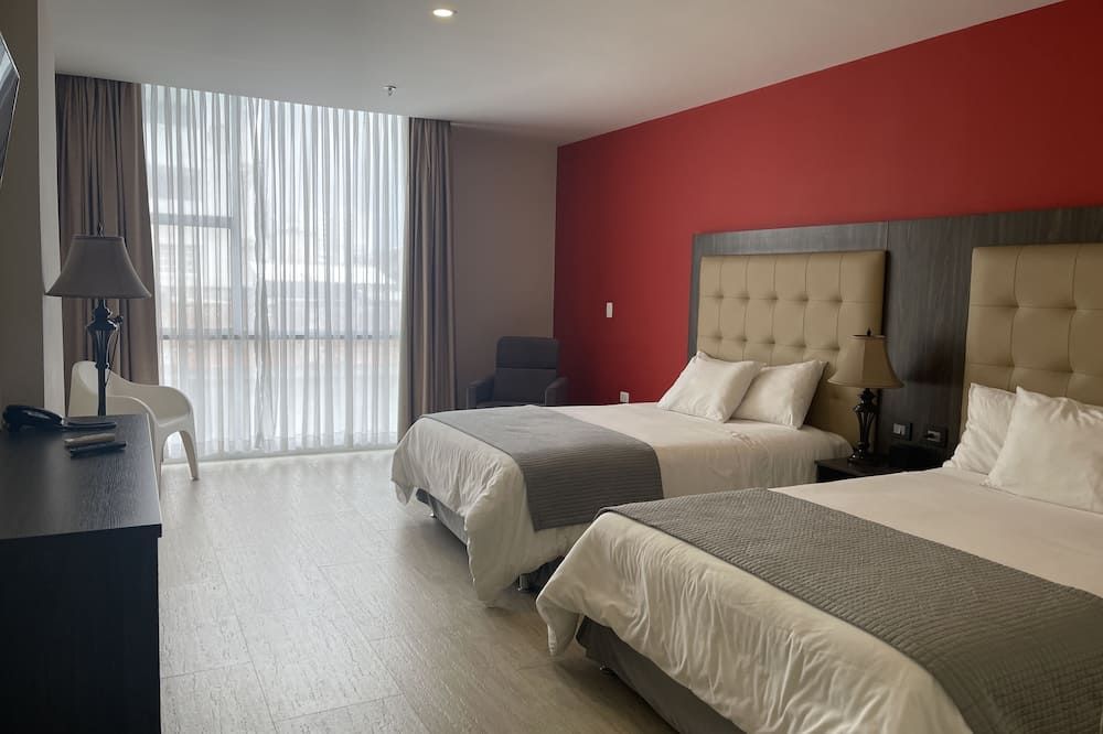 Habitació