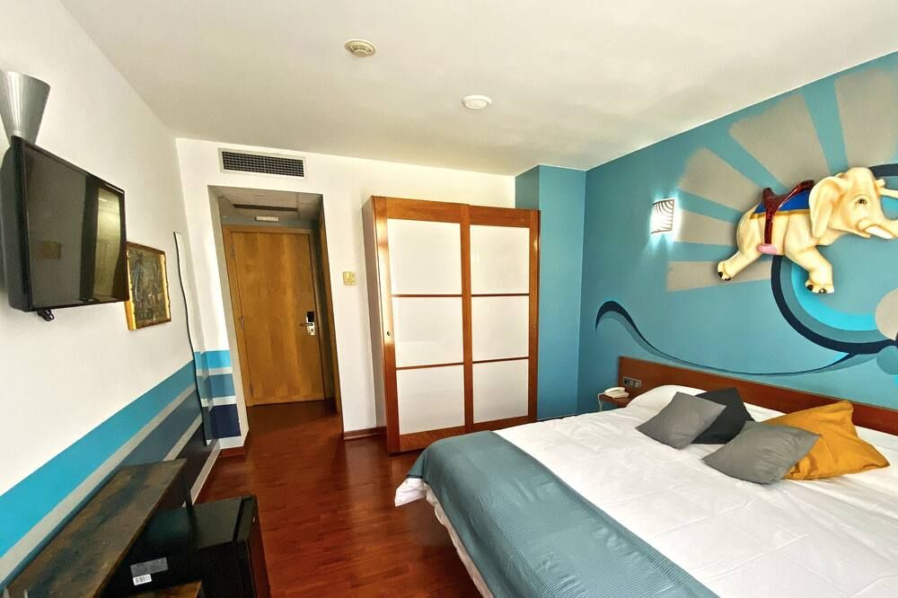 Habitació