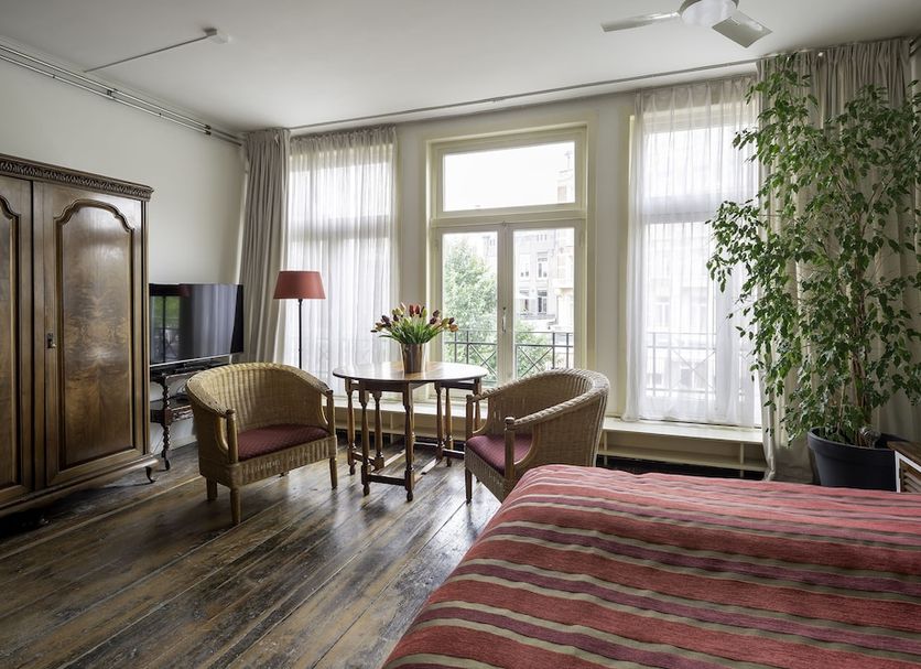 Habitació Foto