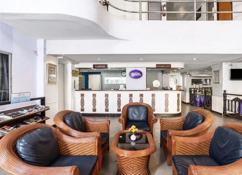 Sala d'estar Foto
