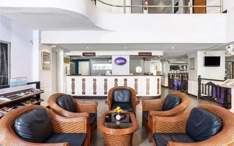 Sala d'estar Foto