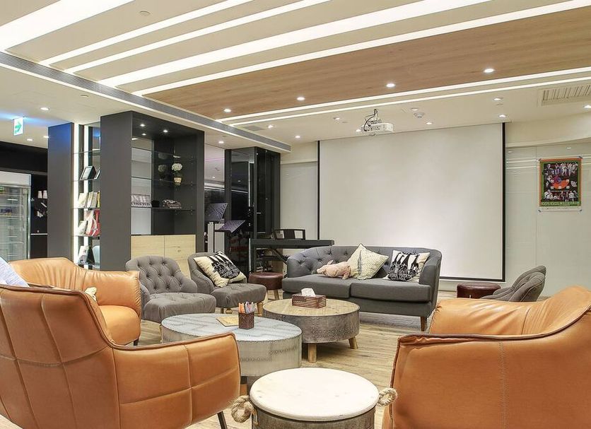 Sala d'estar Foto