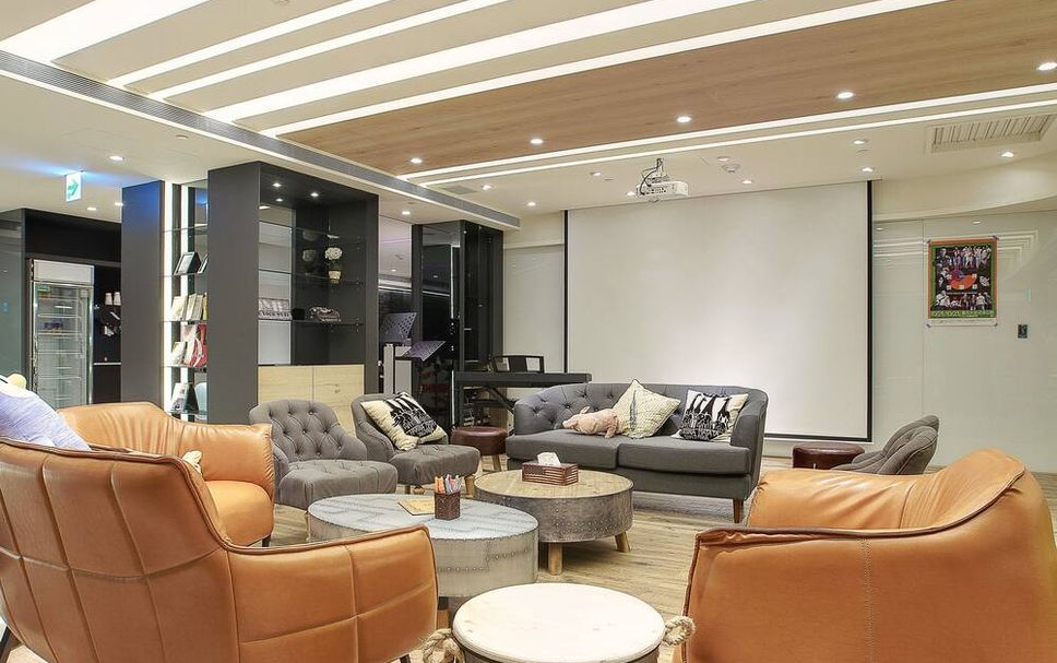 Sala d'estar Foto