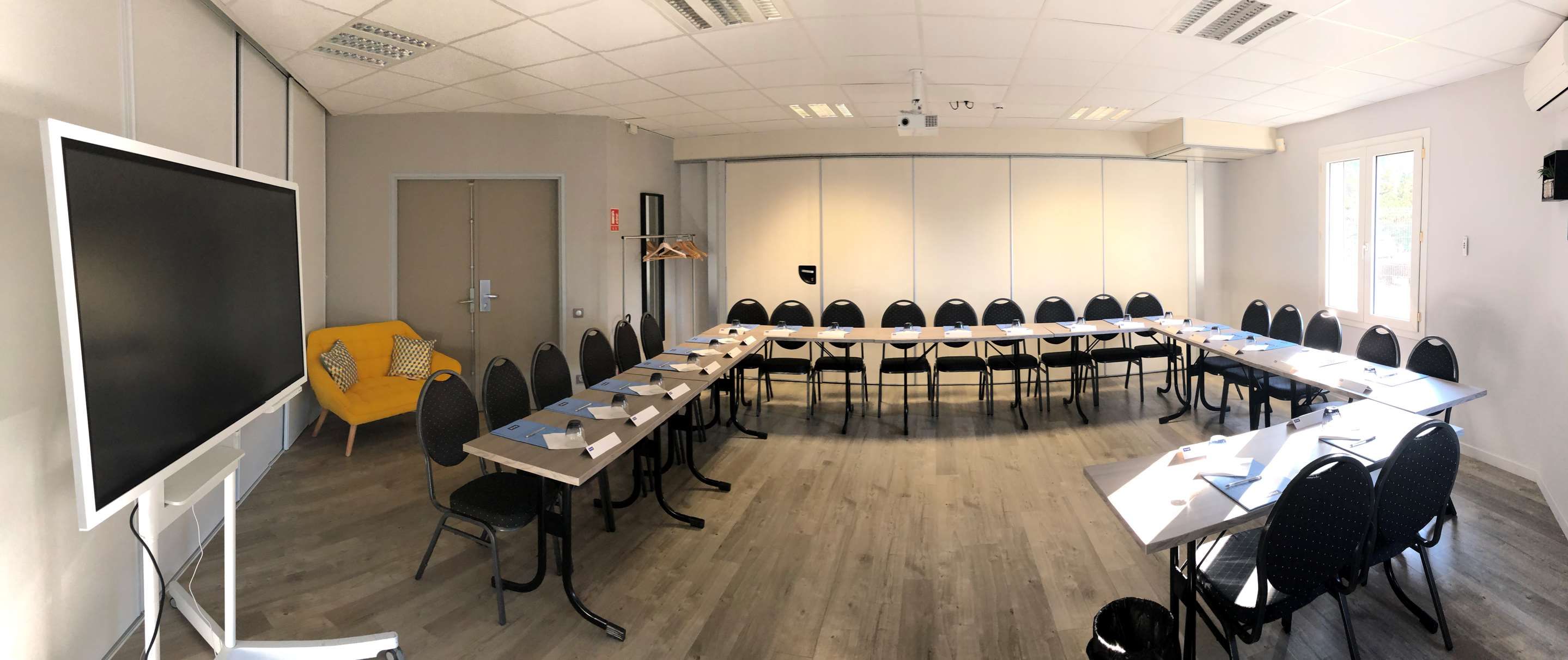Sala de conferències