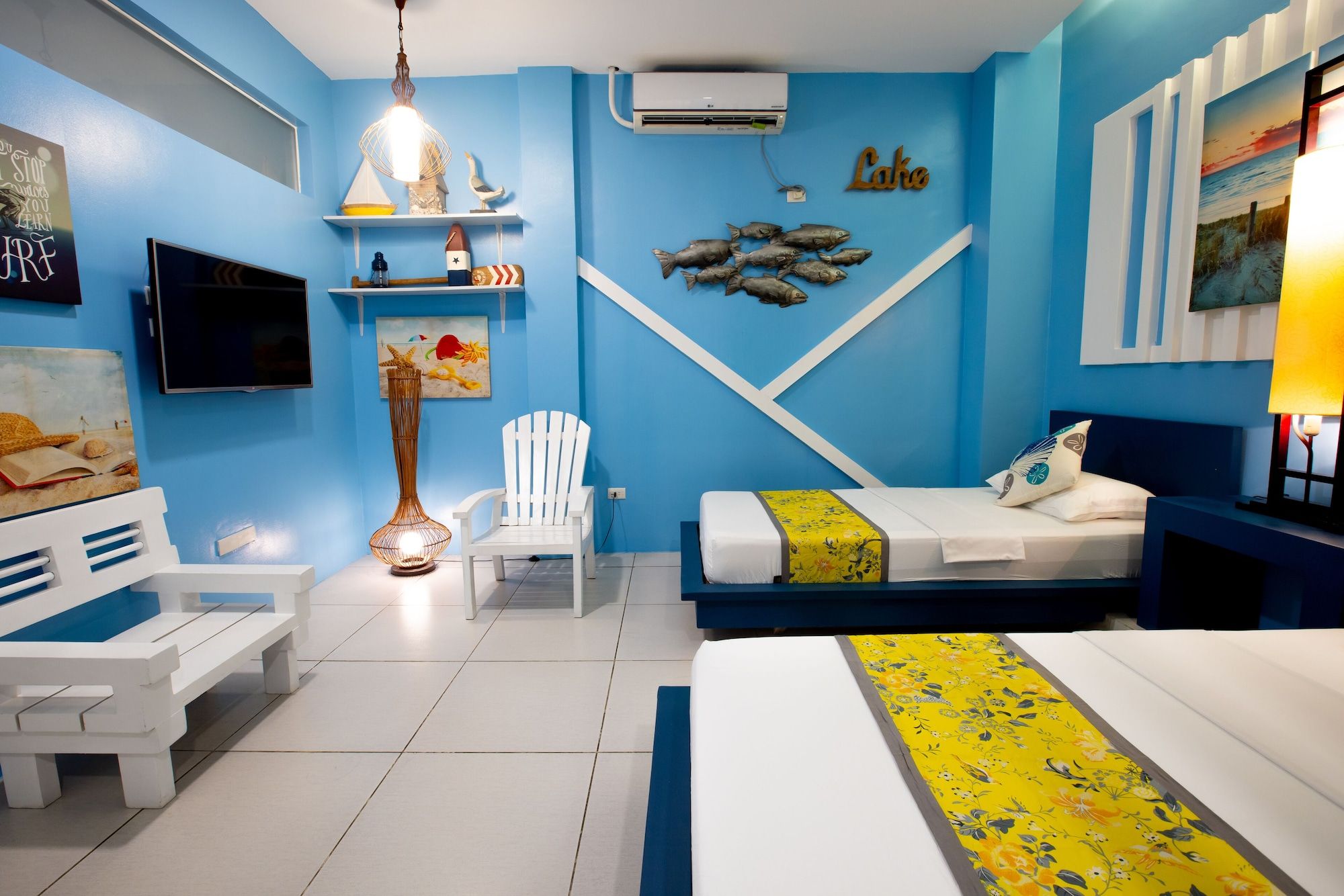 Habitació