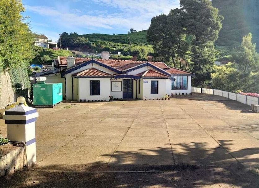 Edifici Foto