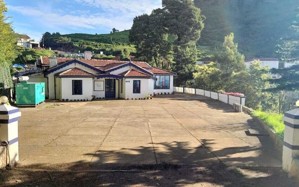 Edifici Foto