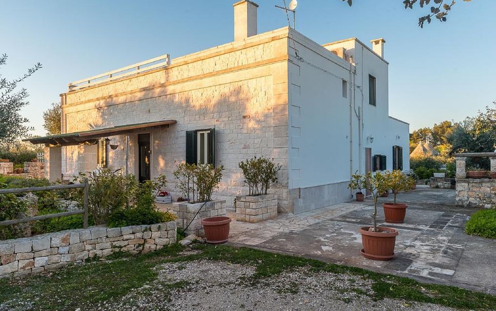 Edifici Foto