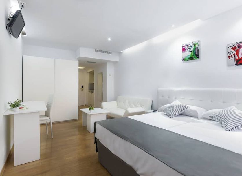 Habitació Foto
