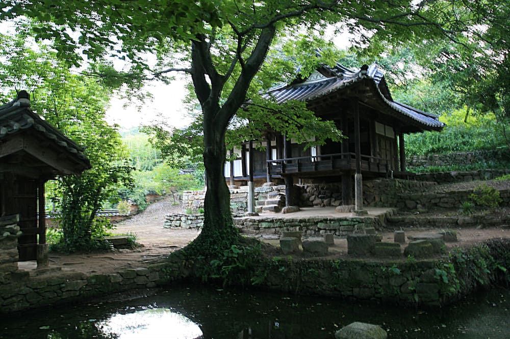 Vista exterior