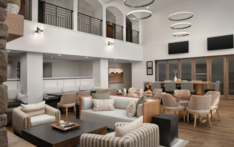 Sala d'estar Foto