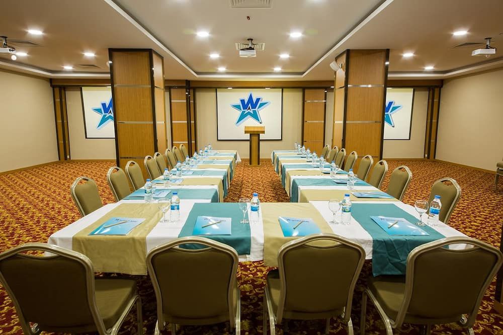 Sala de conferències
