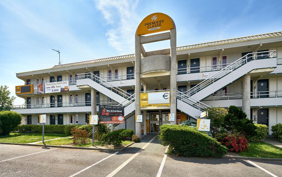 Edifici Foto
