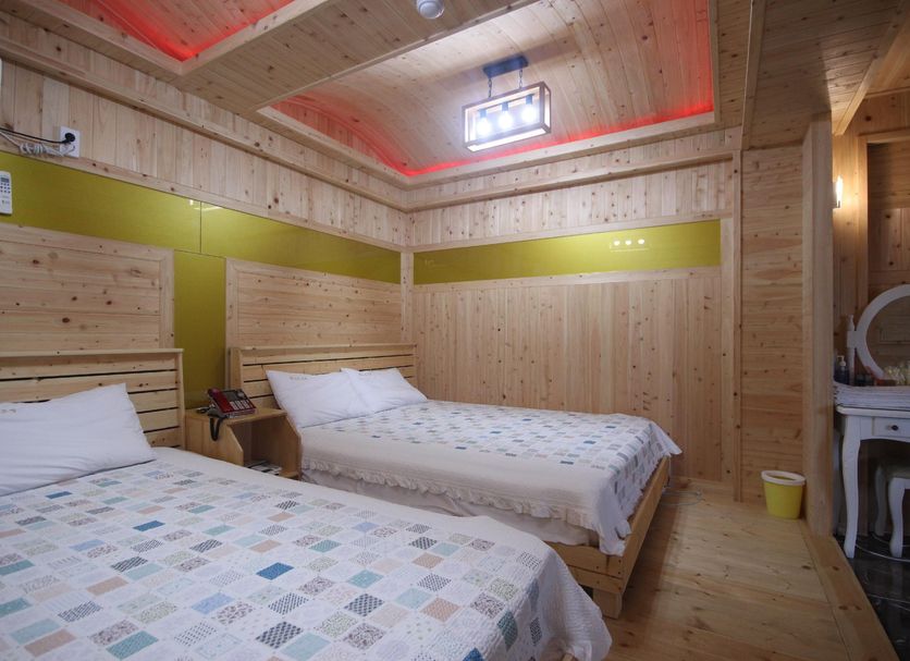 Habitació Foto