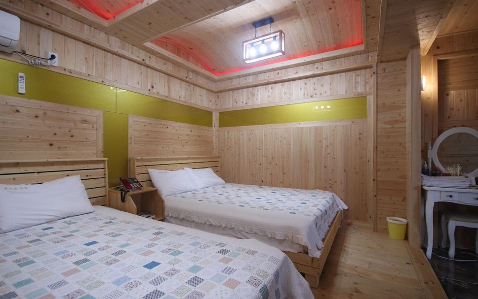 Habitació Foto