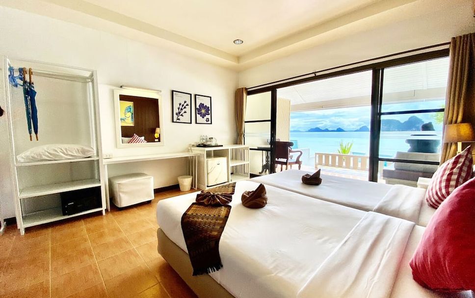 Habitació Foto