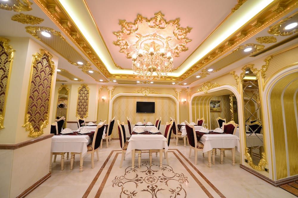 Sala de banquets