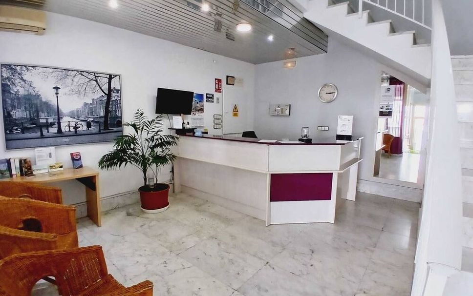 Recepció Foto