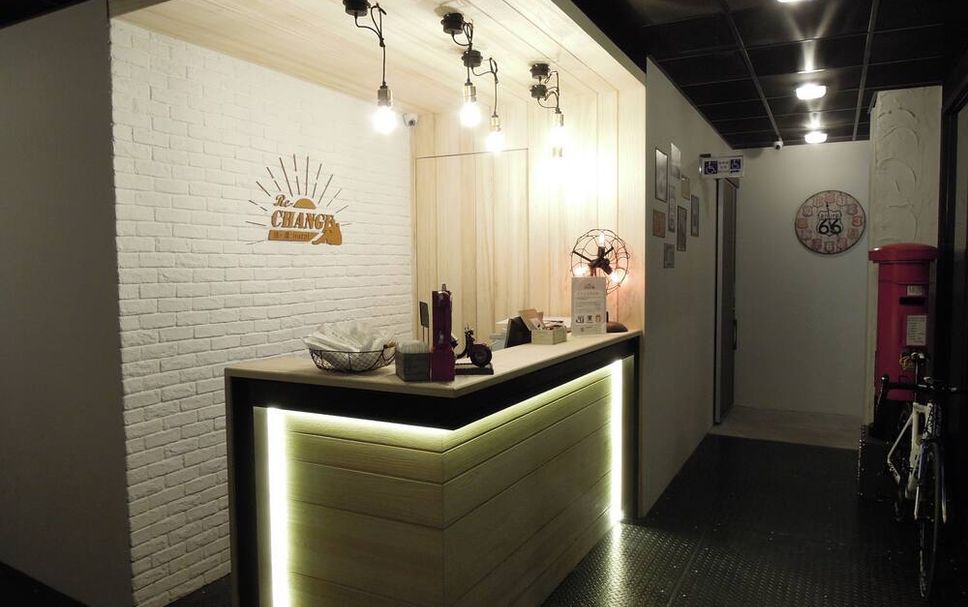 Habitació Foto