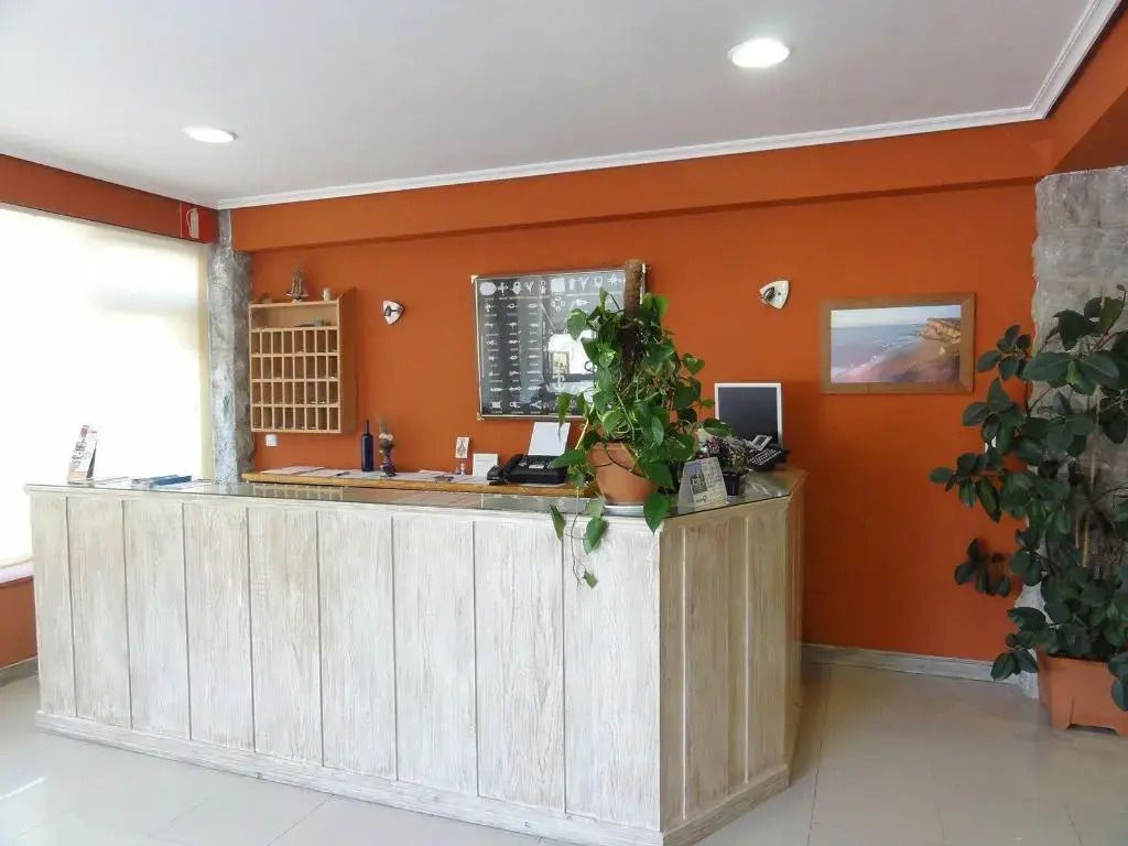 Recepció