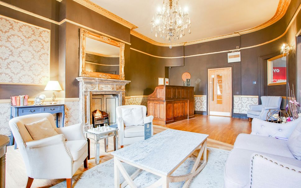 Sala Foto