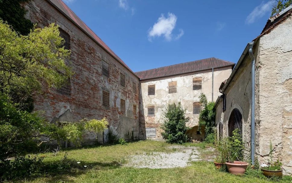 Vista exterior Foto