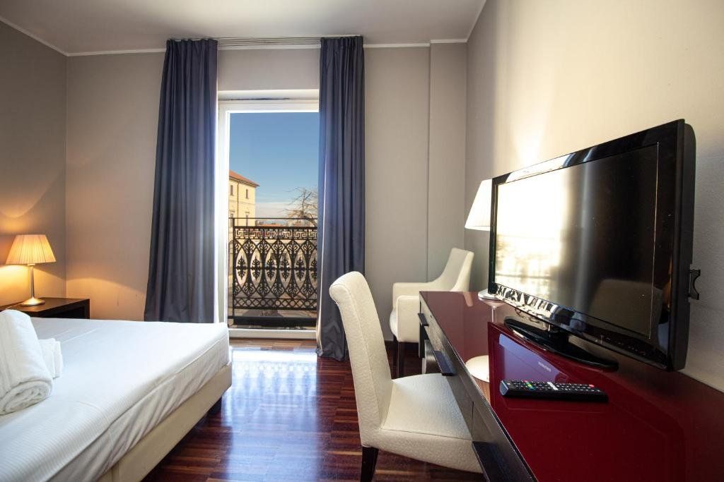 Servei de l'hotel Foto