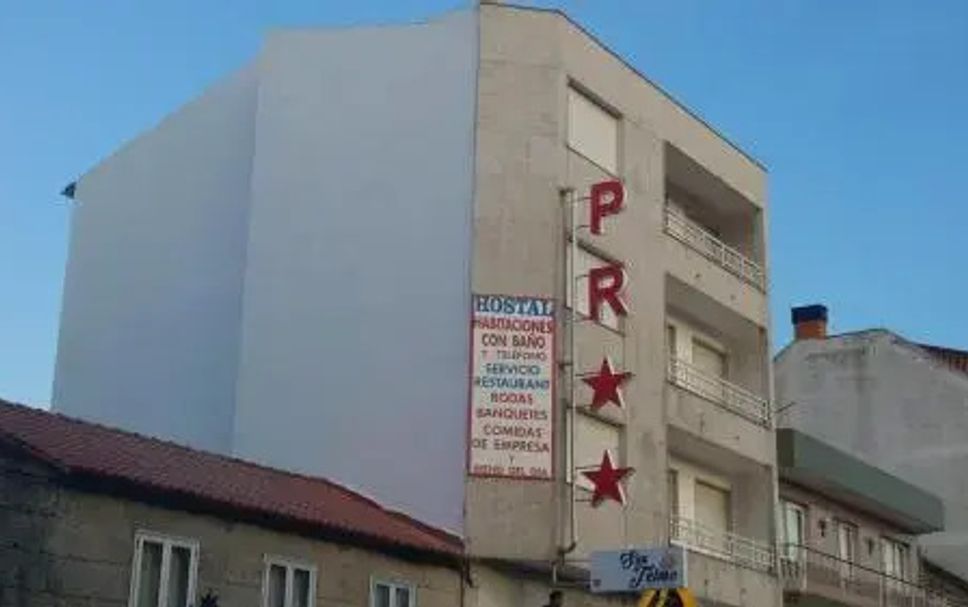 Edifici Foto