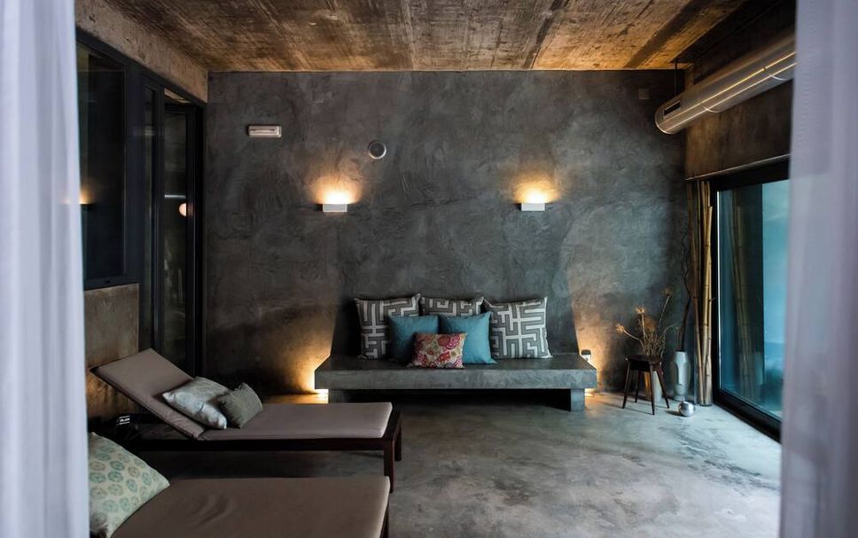 Sala Foto