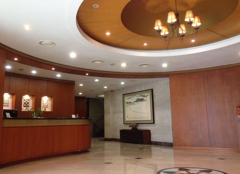 Recepció Foto