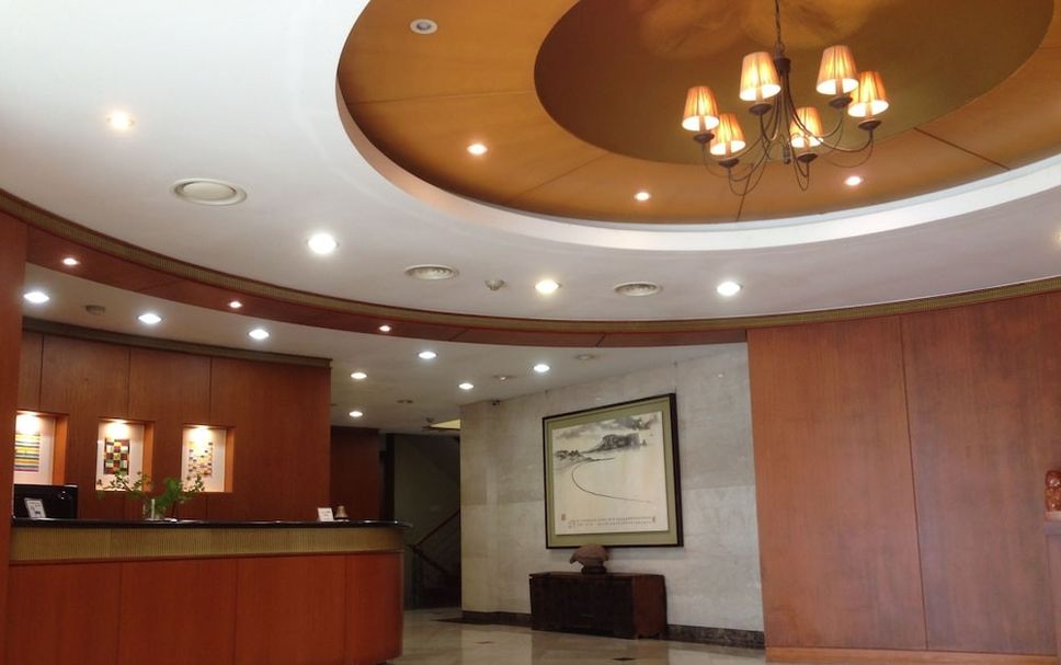 Recepció Foto