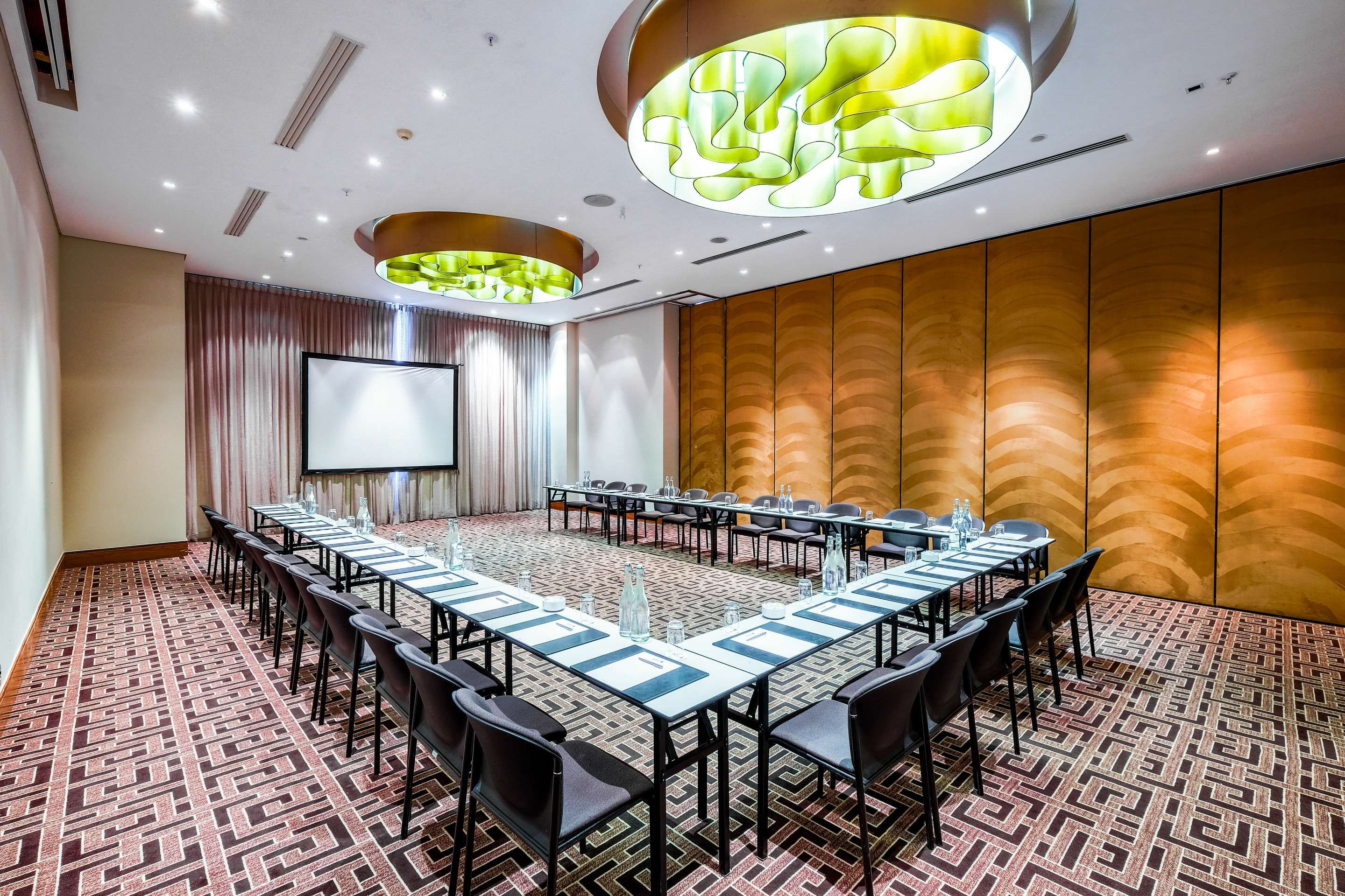 Sala de conferències