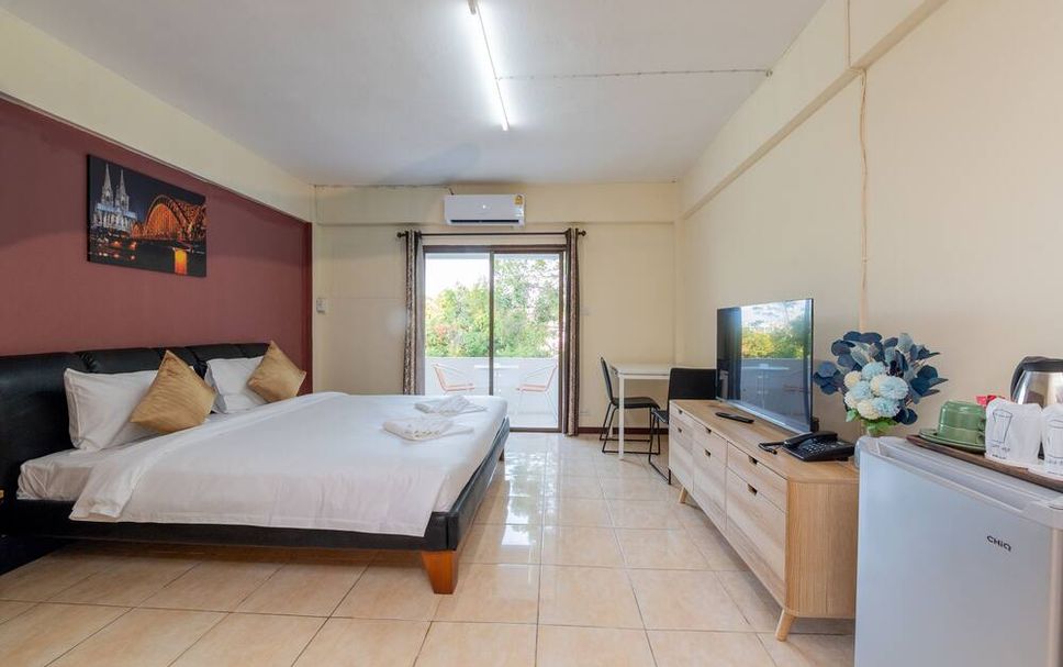 Habitació Foto