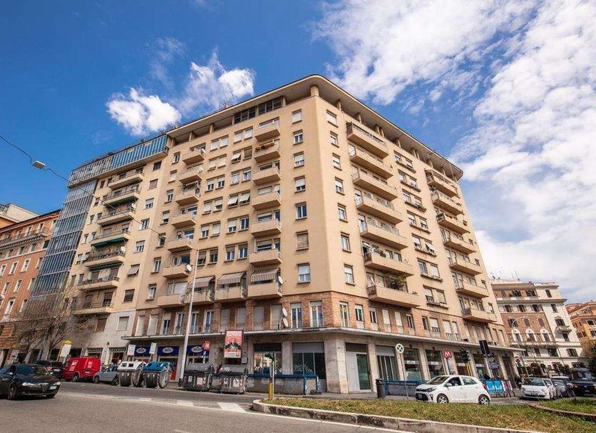 Edifici Foto