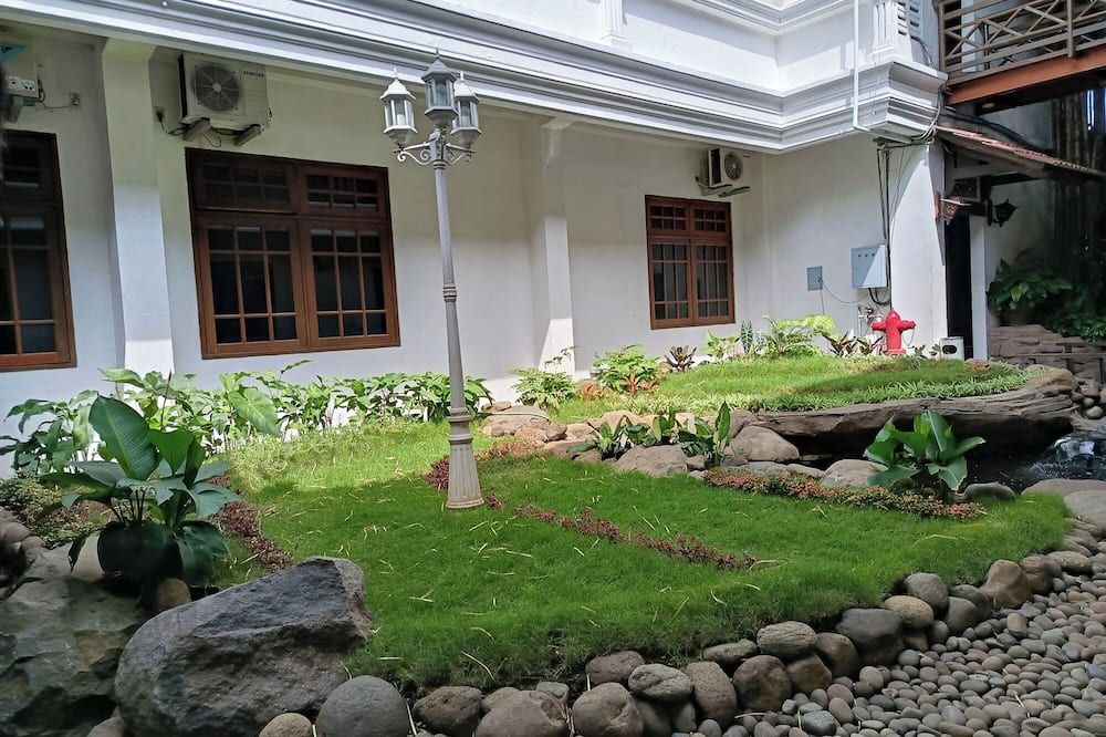 Vista exterior