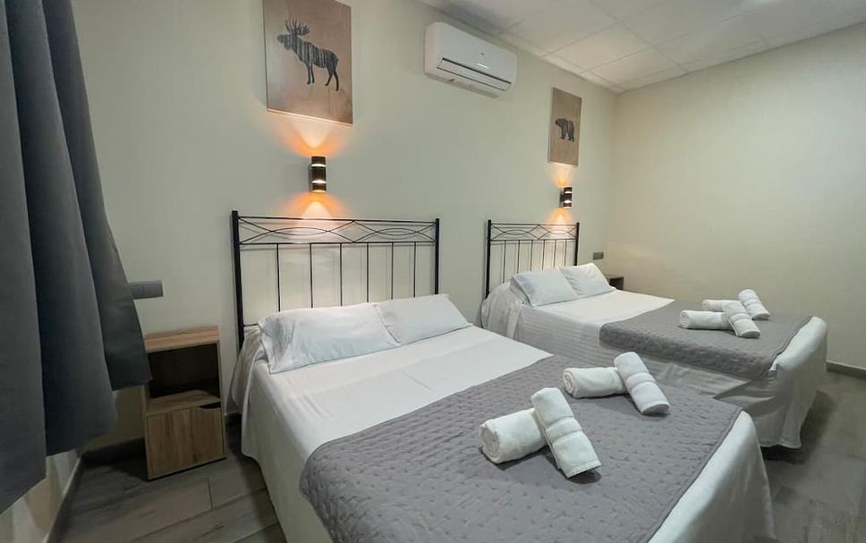 Habitació Foto