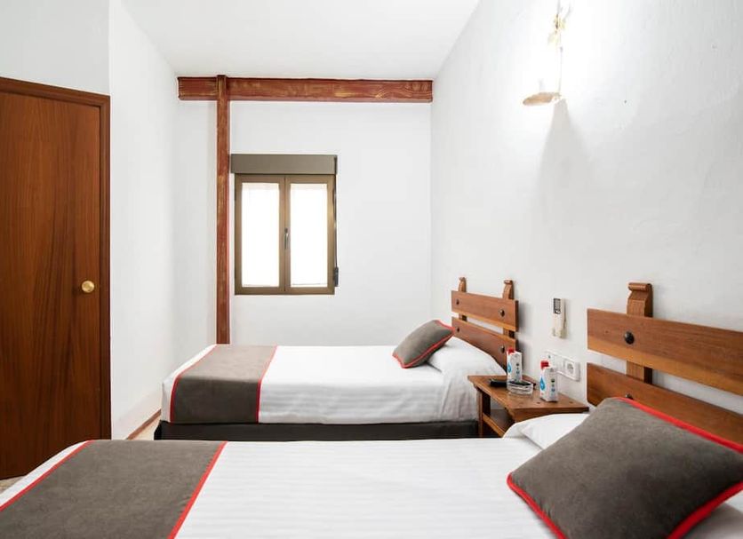 Habitació Foto