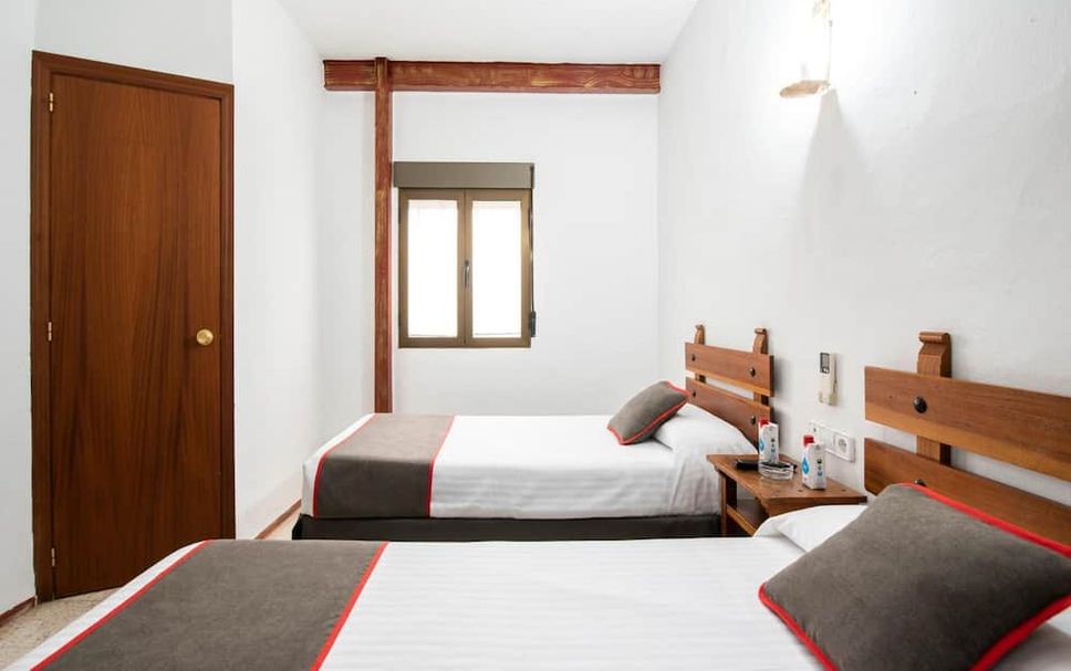 Habitació Foto
