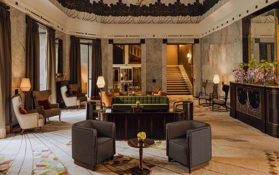 Sala d'estar Foto