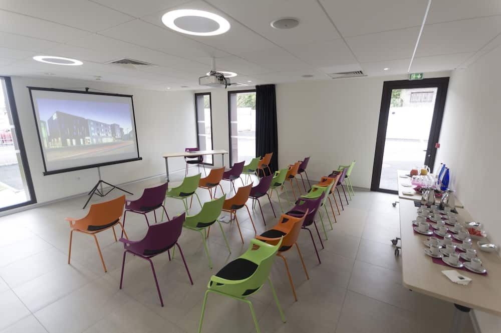 Sala de conferències