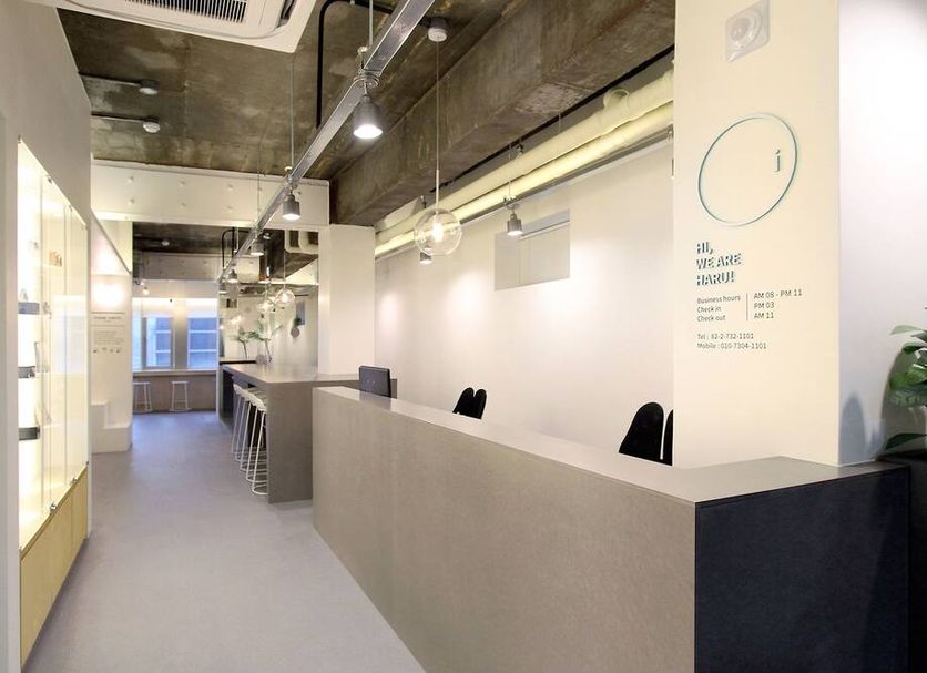 Recepció Foto