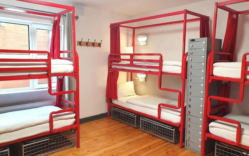 Habitació Foto